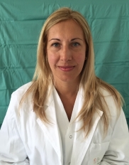 Antonella Cosenza